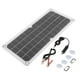 thumbnail image 2 of Paneles de Energía Solar, Panel Solar Flexible Panel Solar Para Automóvil, Mochila para Colgantes Exteriores., 2 of 7