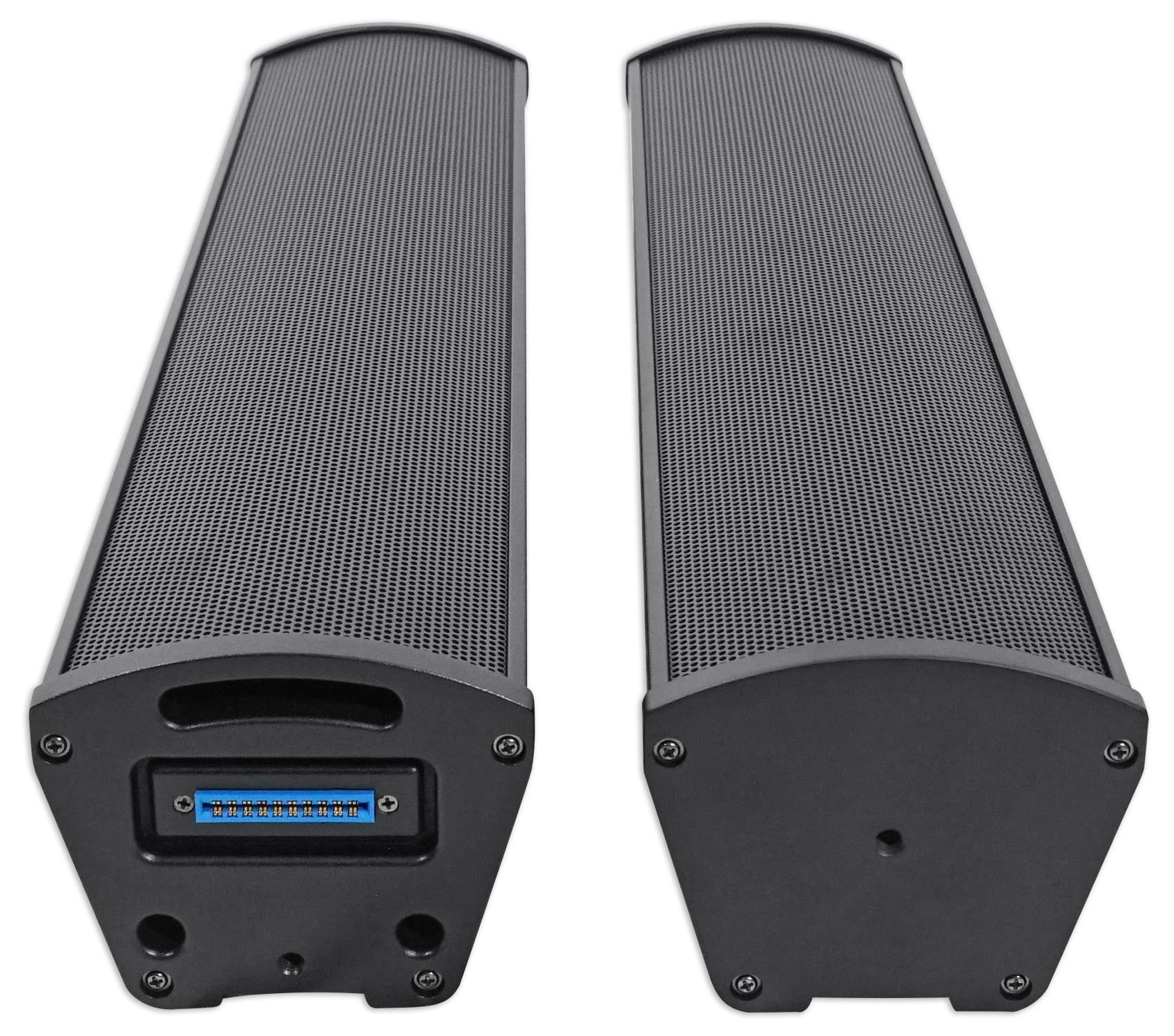 peavey p2 line array