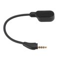 thumbnail image 1 of Gaming Headphone Mic, LED Indicator Gaming Headset Microphone  for Home Studio, 1 of 7
