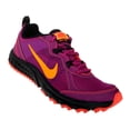 thumbnail image 4 of Tenis Nike  Mujer Entrenamiento Wild Trail Morado 643074503, 4 of 5
