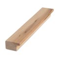 thumbnail image 5 of ArtToFrames 10x15 CM / 3.94x5.91 INCH Brown Picture Frame, This 1.25 Inch  Wood Poster Frame is Hickory (CMWOM-4850), 5 of 7