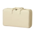 thumbnail image 2 of Ganfancp Bolsas de Almacenaje Extra Grandes con Asas Reforzadas para Ropa Juguetes Decoración Navideña Organizador Bolsa Tote Doble Cremallera Engrosada Ofertas de La Semana 1X Organizador, 2 of 7
