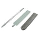 thumbnail image 1 of Plumero de Microfibra Extensible. Herramienta de Limpieza Versátil para Techos, Persianas y Debajo de Muebles. Varilla Lavable., 1 of 5