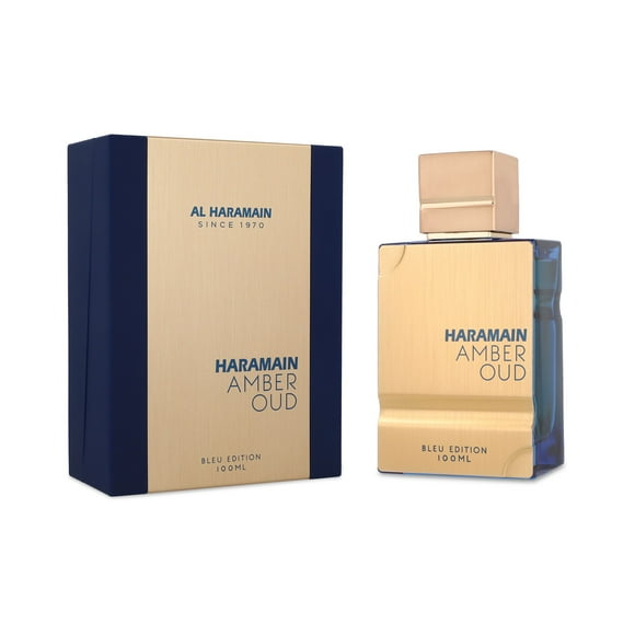 Al Haramain Amber Oud Bleu 100Ml Edp Spray Al Haramain Al haramain