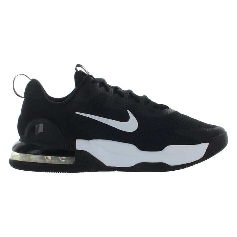 Nike Air Max Alpha Trainer 5 Workout Shoes Black/Volt DM0829-002 Size 10.5 Men main image 4