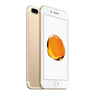 Apple iPhone 8 Plus 64GB GSM Unlocked Phone w/ Dual 12MP Camera 