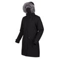 thumbnail image 3 of Regatta - Chaqueta Lumexia III Impermeable para Mujer (Negro) Regatta UTRG8534_black, 3 of 6