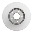 thumbnail image 2 of Raybestos Element3™ Coated Rotors Fits select: 2004-2005 DODGE NEON SXT, 2001-2002 DODGE NEON, 2 of 2
