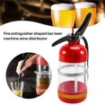 thumbnail image 4 of Dispensador De Bebidas DENGXMXG De Vino 2 L Para Fiestas Agua Cerveza, 4 of 4