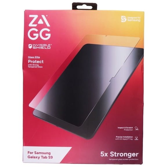 Glass Elite Tablet Screen Protector Samsung Galaxy Tab S9