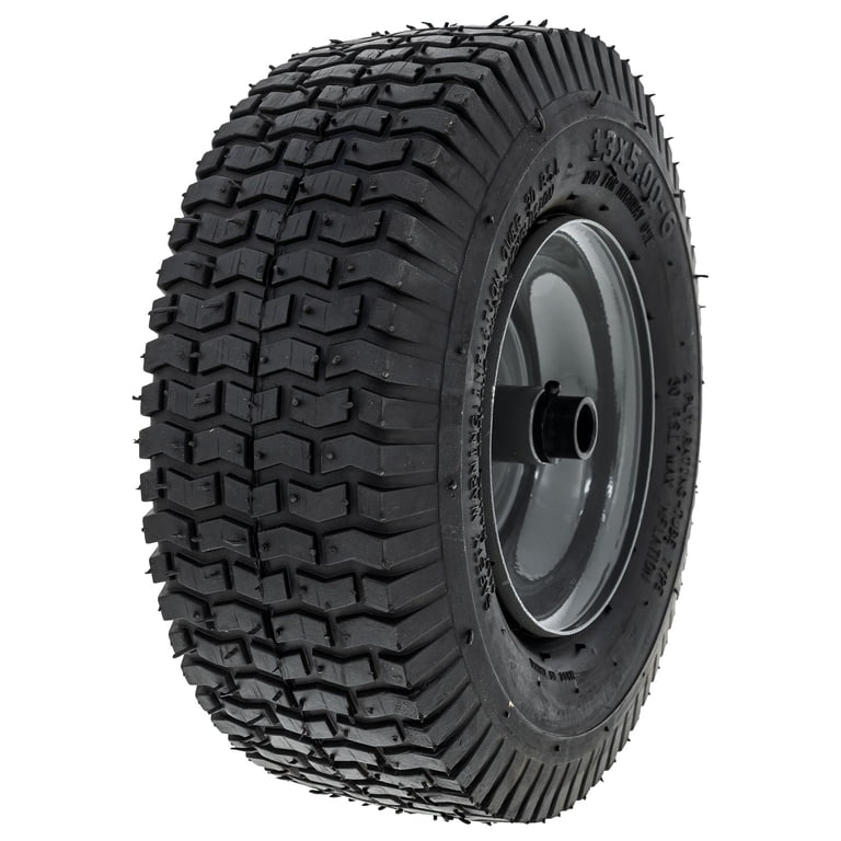 MTD 634-05059 Wheel Compl 13.0X5X6 634-04726-0966 634-04726-0961
