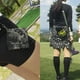 thumbnail image 3 of Toalla de limpieza de pelotas de golf Mini Square Golf Ball Club Head Limpiador de tela Toallas Accesorio de golf JShteea  El nuevo, 3 of 7