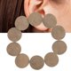 thumbnail image 3 of Parche para aliviar el tinnitus mejora del dolor de cabeza 20 piezas parche de tratamiento para el alivio del tinnitus compacto y suave de absorción rápida para el insomnio ANGGREK Otros, 3 of 8