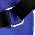 thumbnail image 5 of Mochila de Bolsillo con CordóN Bolsa de Viaje con CordóN Bolsa de Deporte de Fitness para Mujeres Hombres Azul, 5 of 5