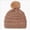 A121-Coffee, variant on Kids Winter Beanie Hat Toddler Infant Baby Boys Girls Knitted Cap Elastics Winter Warm Hat Winter Hat,One Size,A121-Coffee