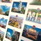thumbnail image 3 of Tarjetas postales en inglés de fama mundial, tarjeta de felicitación de la serie del Instituto de Tecnología de Boston, regalo inspirador, 30 unidades, TQ14725, 3 of 4