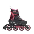 thumbnail image 2 of Patines Rollerblade SPITFIRE SL G Negro/Rosa 17.5-20.5, 2 of 2