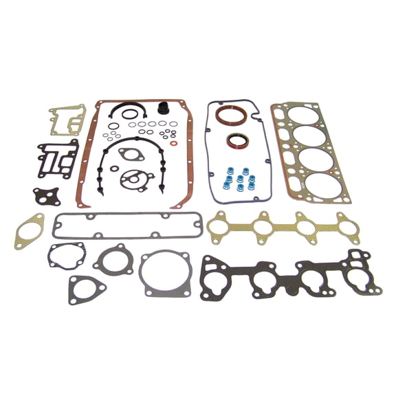 DNJ FGS3028 Graphite Full Gasket Set Fits Cars & Trucks 93-97 Buick Chevrolet Cavalier 2.2L OHV