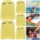 thumbnail image 5 of Tabla Natación Tabla Flotabilidad en Forma U Tabla Pinza Flotante para Natación Entrenamiento para Principiantes Natación para Adultos Y Niños(Amarillo), 5 of 8