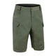 thumbnail image 1 of pstuiky Pantalones cortos deportivos para hombre, Pantalones cortos de senderismo para hombre, informales, secos y de trabajo, con múltiples bolsillos y sin cinturón., 1 of 8
