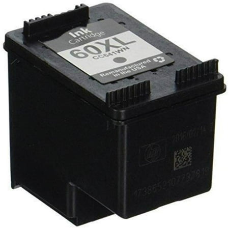 Blk Compatible Drum - Premium Compatibles CC641WN-RPC Pci Reman 60Xl Cc641Wn Blk Ink Cartridge