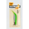 thumbnail image 4 of Acme Tackle Kastmaster Tube Tail Fishing Lure Spoon Chrome Flo Green 1 oz., 4 of 9