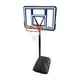 thumbnail image 1 of Tablero de Básquetbol Lifetime Portátil 44 Pulgadas Azul, 1 of 3