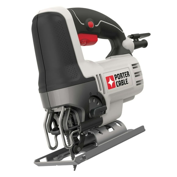 PORTER-CABLE Scie Jig Orbitale, 6,0 A, Filaire (PCE345)