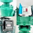 thumbnail image 4 of EQCOTWEA Farm Animal Chicken Feed Pellet Mill Machine 3MM 3KW 220V, 4 of 13