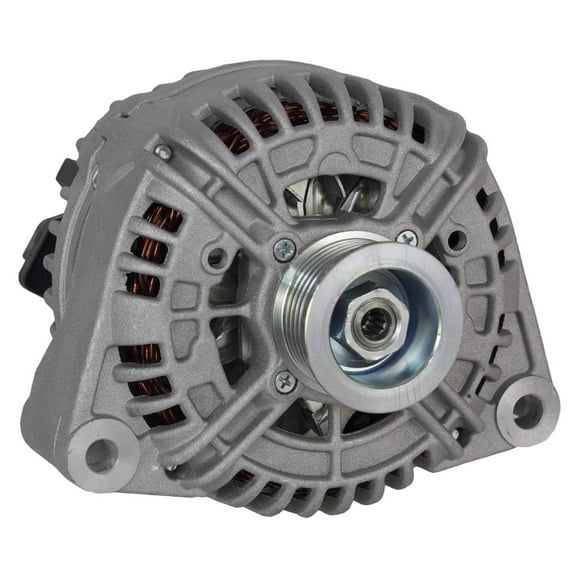 New Alternator Fits Mercedes-Benz 2007 2008 2009 SLR Mclaren V8 5.4L 5.5L 5439Cc
