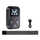 thumbnail image 4 of Cámara Control remoto Pantalla digital 4 Funciones Controlador compatible con Bluetooth Equipo de disparo de fotos Suministros fotográficos Kearding EL006142-00B, 4 of 7