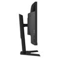 thumbnail image 4 of Monitor Gamer Curvo GIGABYTE G27FC A 27 Pulgadas Full HD 165HZ 1MS VA AMD FreeSync, 4 of 5