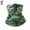 E, variant on Wmool UV Protection Face Mask-Cover Neck Gaiter Camouflage Scarf Adjustable Balaclava