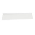 thumbnail image 4 of Low Front Lip Polished Finish Keyboard Riser Keyboard Holder Keyboard Stand  Keyboard Stand For Office, 4 of 8
