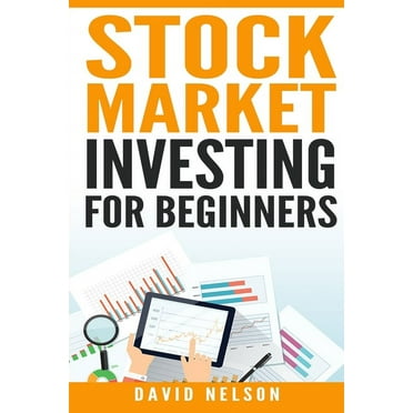 Stock Market Investing for Beginners (Paperback)