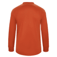thumbnail image 3 of Badger Men's C2 Long Sleeve Performance Shirt, 3 of 3