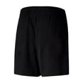 thumbnail image 2 of Short Puma Performance Woven 5" para Hombre 520317-01 negro L, 2 of 3