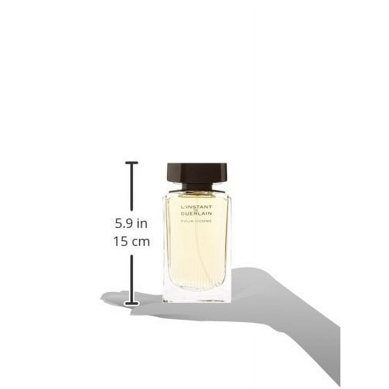 L'INSTANT DE GUERLAIN Pour Homme 4.2 oz. EDT Spray Men's