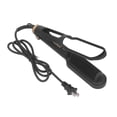 thumbnail image 3 of Cepillo alisador de cabello Nikou LED iones negativos temperatura ajustable 110-240 V, 3 of 15