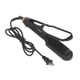 thumbnail image 3 of Cepillo alisador de cabello Nikou LED iones negativos temperatura ajustable 110-240 V, 3 of 15