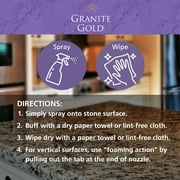 Granite Gold Clean & Shine 64 oz, 2pk