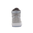 thumbnail image 4 of Jordan Women's 1 High Zoom Air CMFT Grey Fog Shoes, from StockX, 4 of 5