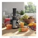 thumbnail image 2 of Extractor de Jugos T-Fal Juice Express 800W 2Litros ZE550DMX Acero Inox, 2 of 4