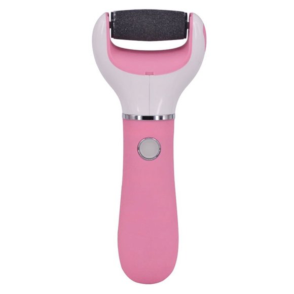 Molinillo de pies eléctrico recargable para el hogar para eliminar callos y piel muerta, molinillo de pies, cuidado de los pies, pedicura, máquina de pedicura