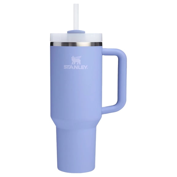 Stanley Quencher H2.0 FlowState™ 40oz Hydrangea Tumbler 10-10824-428