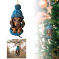 thumbnail image 1 of Fashion Forward Dog Pendant Stay On Trend With This Must Have Item, 1 of 5