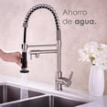 thumbnail image 4 of Llave Para Fregadero De Cocina kadabrah Grifo De Cocina Con Monomando, 4 of 4