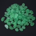 thumbnail image 2 of 50 piezas de acuarios de jardín, pecera, manualidades, decoración, piedras luminosas, guijarros (14) Likrtyny Para estrenar, 2 of 6