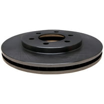 ACDelco Disc Brake Rotor Fits select: 2002-2006 FORD EXPEDITION, 2002-2006 LINCOLN NAVIGATOR