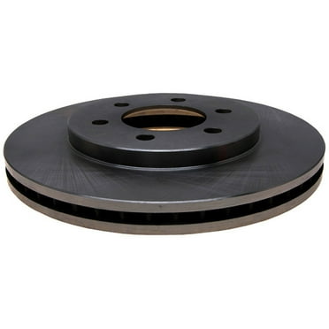 ACDelco Disc Brake Rotor Fits select: 2002-2006 FORD EXPEDITION, 2002-2006 LINCOLN NAVIGATOR